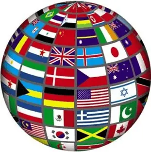 English for Speakers of Other Language (ESOL)